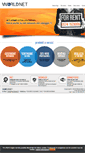Mobile Screenshot of hosting.worldnet.it